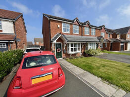 22, Rippingale Way, Thornton-cleveleys FY5 2YA
