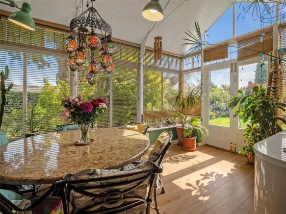 Conservatory