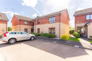 12, Kirkpatrick Meuse, Troqueer, Dumfries DG2 7AY