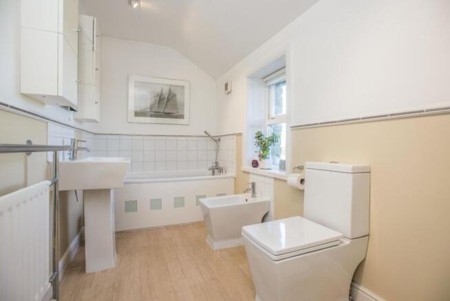 En-suite