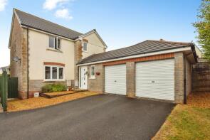63, Retallick Meadows, St. Austell PL25 3BY