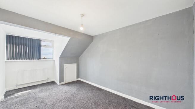 4 bed End of Terrace to rent Image 8