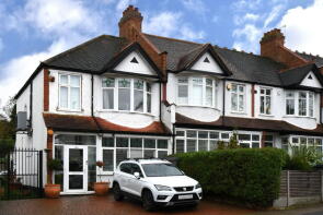 184, Cranston Road, Forest Hill, London SE23 2EY