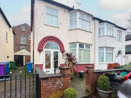 14, Lister Crescent, Liverpool L7 0HP