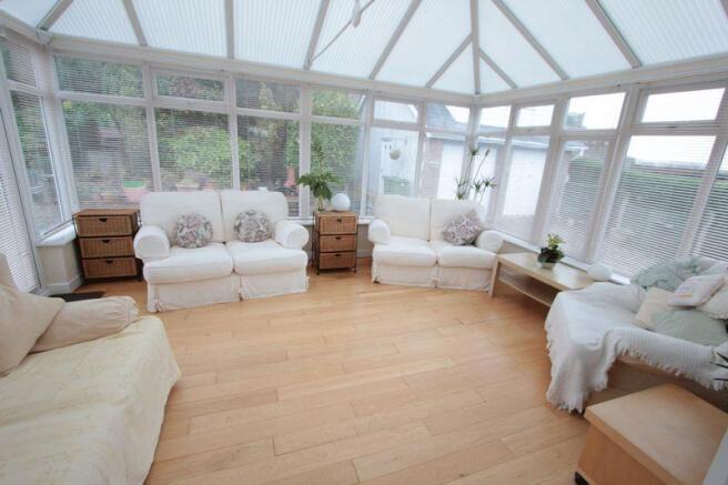 Conservatory 