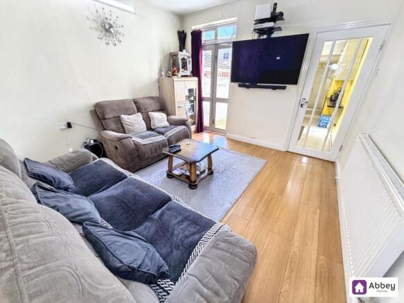 Reception Room 2