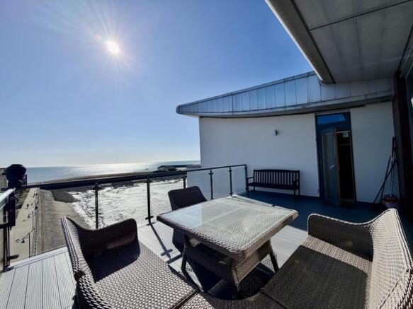 Terrace / Patio