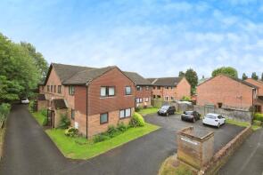 Flat 1, 60 Gibson Court, Spences Lane, Lewes BN7 2HE