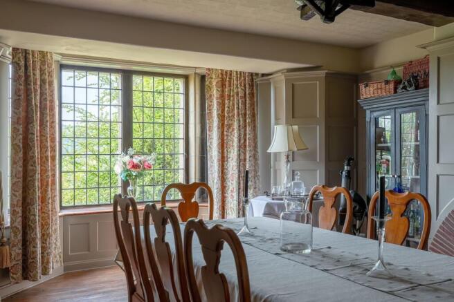 4 bed Character Property for sale Image 11
