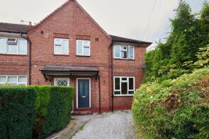 10, Clifford Avenue, Altrincham WA15 6PB