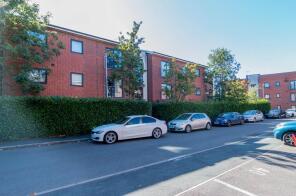 49, Penstock Drive, Stoke-on-trent ST4 7GF