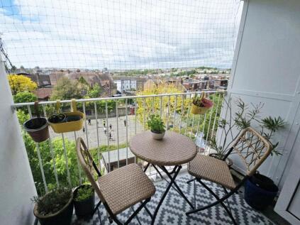 Bonchurch Road, Brighton