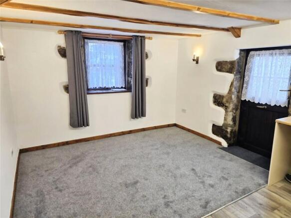Living/Dining Area