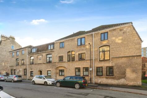 Grove Street, Bath