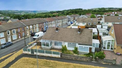 Shirdale Close, Maesycwmmer