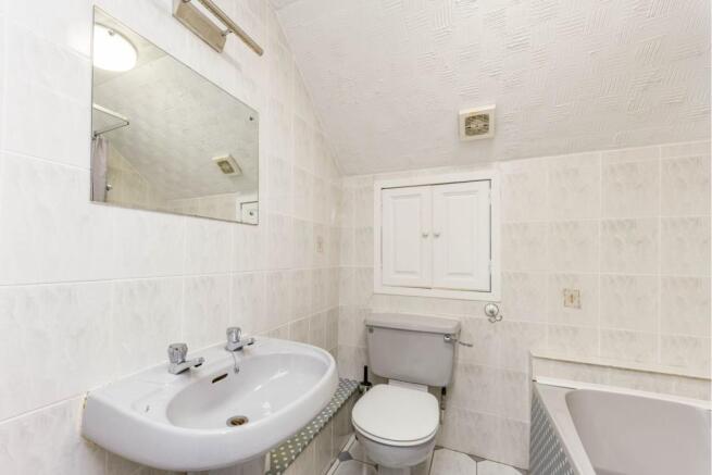 Bathroom Two