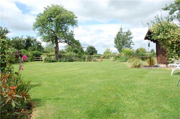 Gardens
