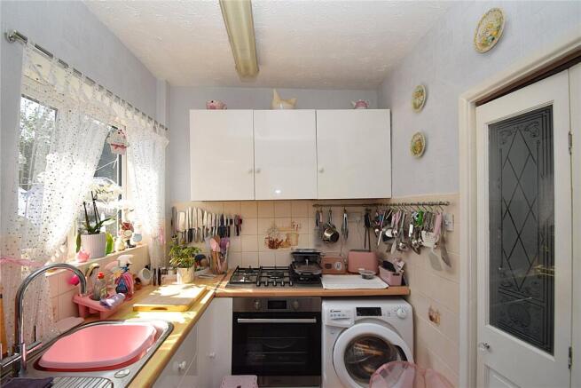 4 bed Terraced for sale Image 6
