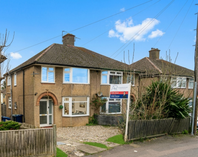 Copse Lane, Marston, OX3