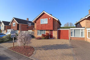 5, Chaplin Road, East Bergholt CO7 6SR