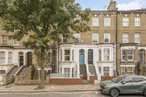 Fonthill Road, London