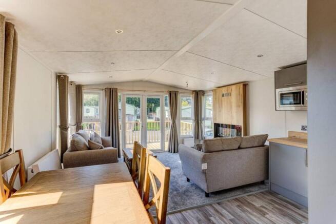 2 bed Caravan for sale Image 8