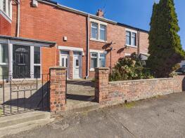 3, Park Terrace, Newcastle Upon Tyne NE12 7EN