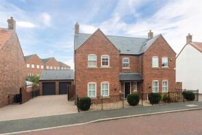 22, Halton Way, Gosforth, Newcastle Upon Tyne NE3 5RQ