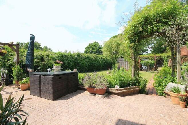 Rear Garden 2