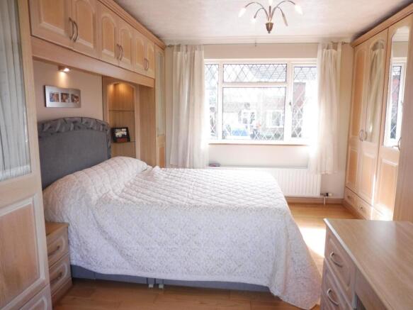 Bedroom 1