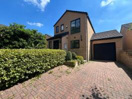 3, Meadow Walk, Bradford BD2 1DW