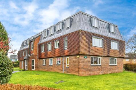 Caxton Way, Haywards Heath