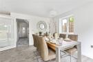 Roebuck Close, Bishopstoke, Eastleigh, Hampshire, SO50 8