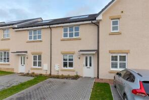2, Macginlay Terrace, Edinburgh EH12 0BQ