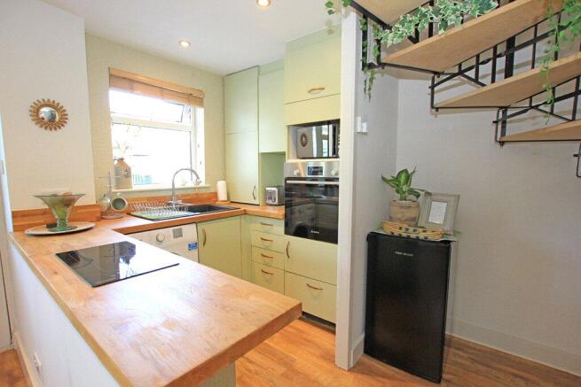 1 bed Town House for sale Image 5