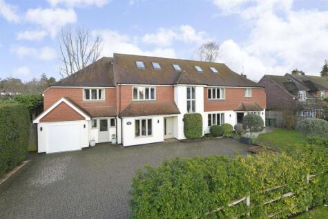 Tilehouse Road, Guildford