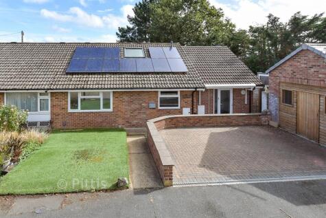 Rectory Close, Wootton Bridge, Ryde, Isle of Wight