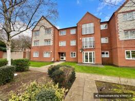 Flat 36, 120 128 Regency Court, Hinckley Road, Leicester LE3 0TR