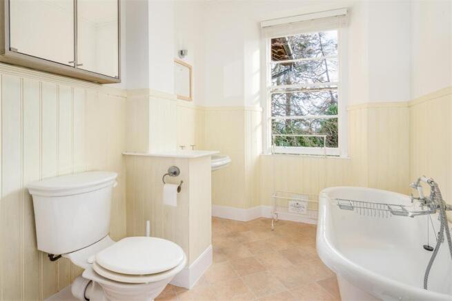 Luxury Bathroom