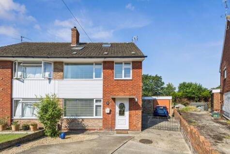 Drayton Close, Swindon Village, Cheltenham, GL51