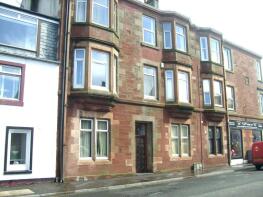 1/l, 2, Brisbane Road, Largs KA30 8LF