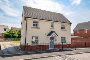 11, Lords Way, Andover SP11 6FA