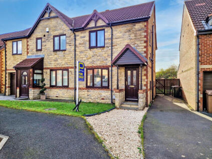 Victoria Court, West Moor, Newcastle upon Tyne, Tyne and Wear, NE12 7PE