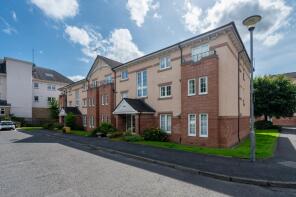 59, Ellangowan Court, Glasgow G62 8PP
