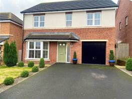 44, Greenbrook Drive, Houghton Le Spring DH5 9RL