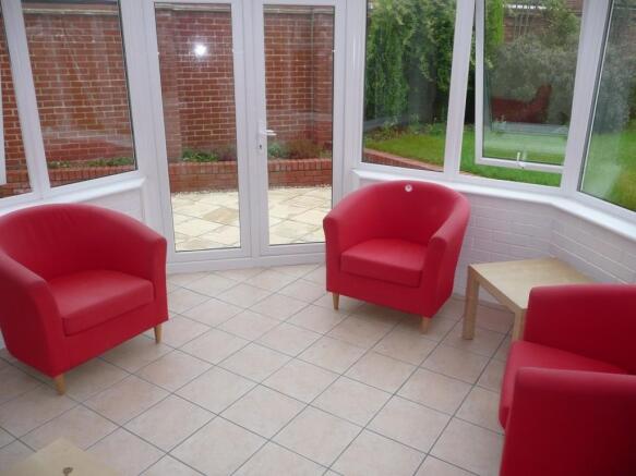 CONSERVATORY