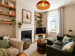 33, Morley Road, Southville, Bristol BS3 1DT