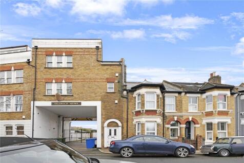 Dudrich Mews, East Dulwich, London, SE22