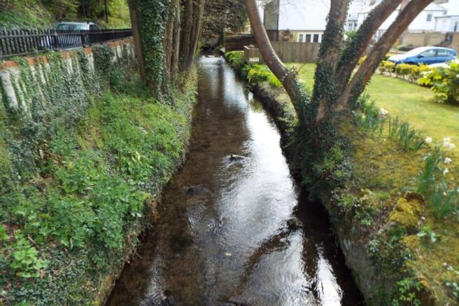 Mill Stream