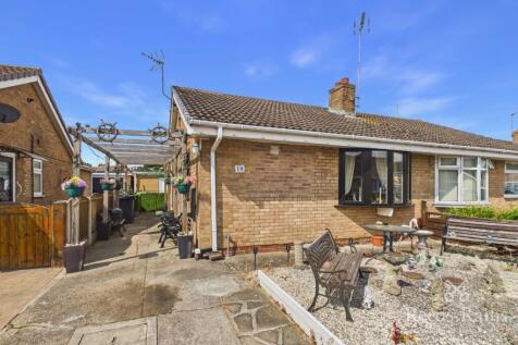 Churchfield Drive, Wigginton, York, North Yorkshire, YO32